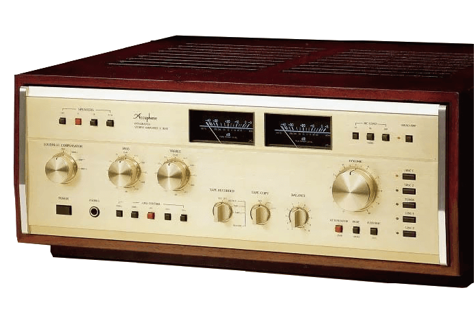 Accuphase_E-303X