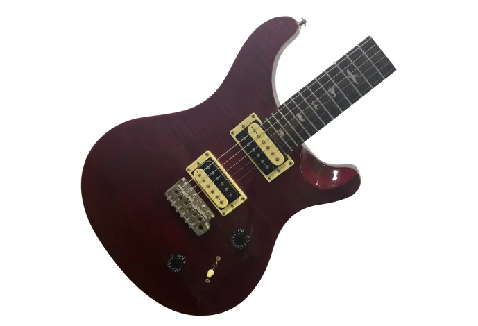 PRS SEカスタム24