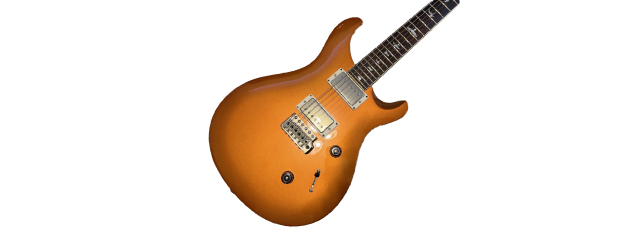 PRS（Paul Reed Smith）