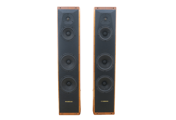 Sonus faber CREMONA スピーカーペア