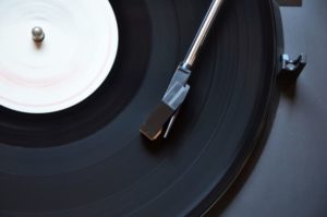 レコード