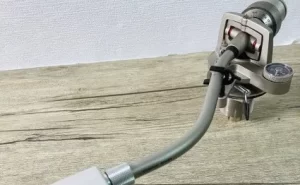 Technics EPA-100 レコードプレーヤーアクセサリ