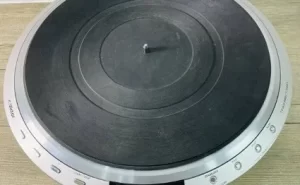Victor ターンテーブルユニットTT-801
