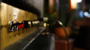 オーディオ