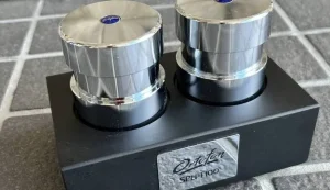 稀少なオルトフォン SPU-T100をお買取しました