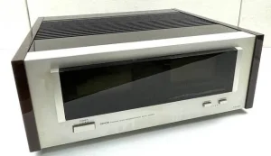 【DENON】POA-3000Zをお買取しました