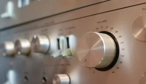古いオーディオ・昔のオーディオもお任せください