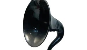 ホーンスピーカー