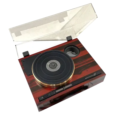 レコード】中古ターンテーブルの種類と選び方、買取ポイント 