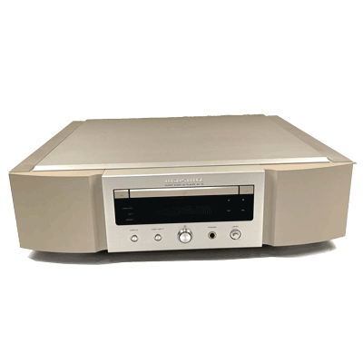 Marantz SA-10