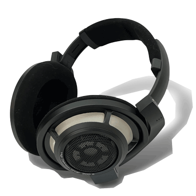 Sennheiser HD800S