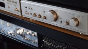 音響機器を専門店・専門業者に売却するメリット