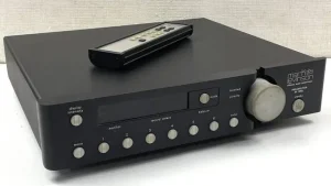 Mark Levinson プリアンプ No.38SL