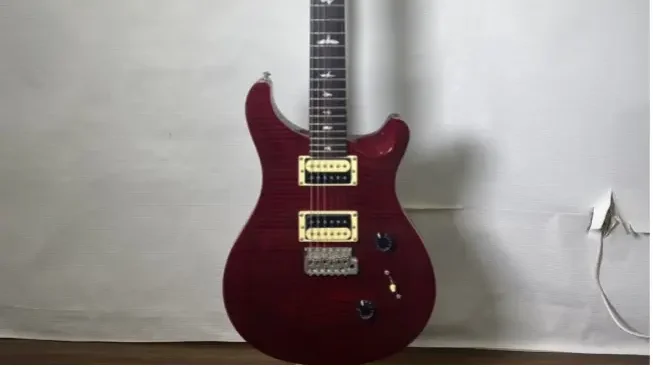 PRS SE CUSTOM24