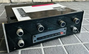 McIntosh プリアンプ C29