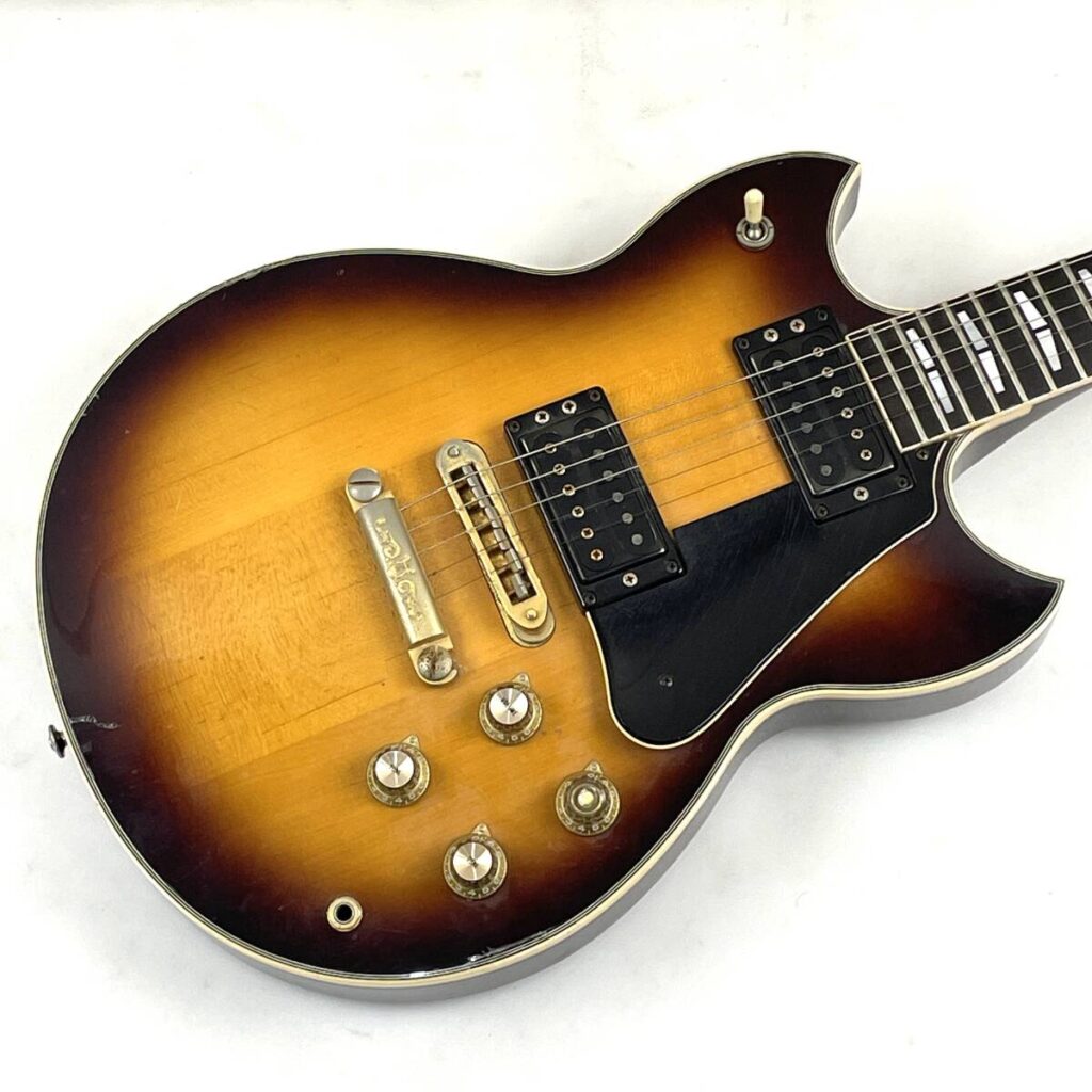 YAMAHA SG2000