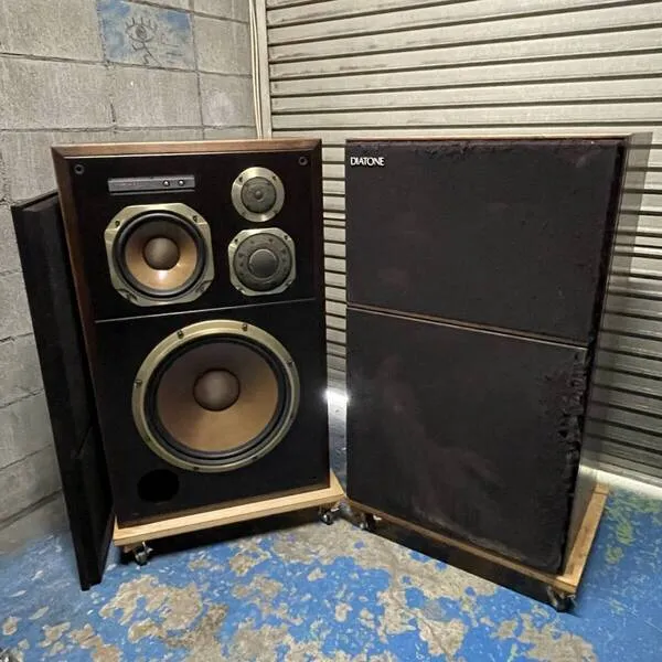 DIATONE DS-5000