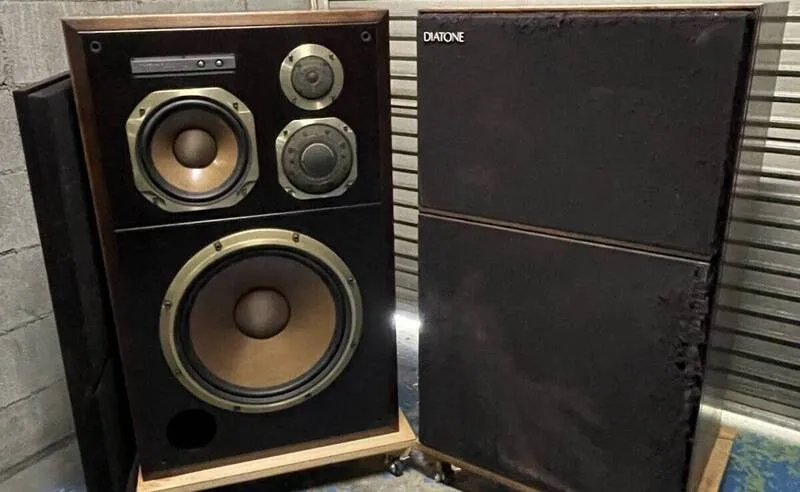 DIATONE DS-5000