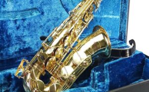 YAMAHA YAS-61