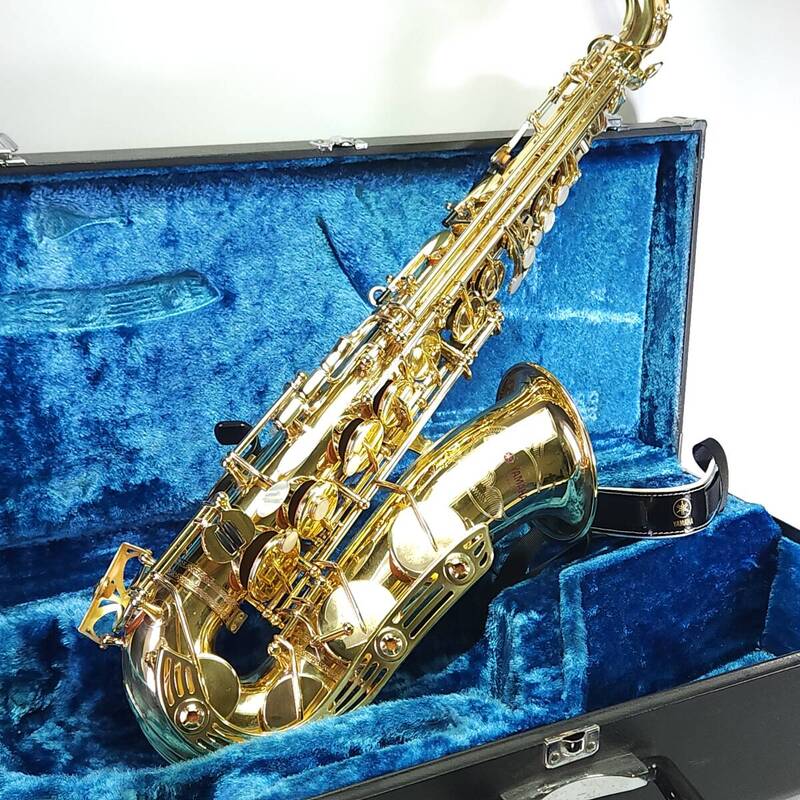 YAMAHA YAS-61