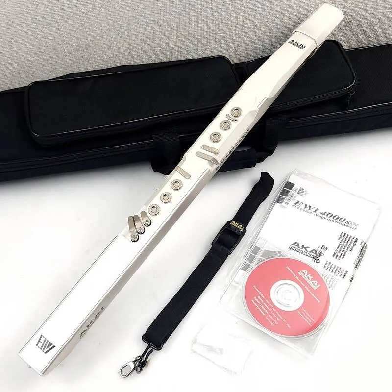 AKAI EWI4000sw