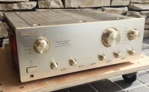 SANSUI AU-α707NRA