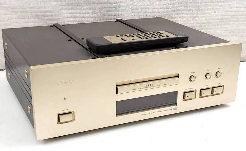 TEAC VRDS-25X