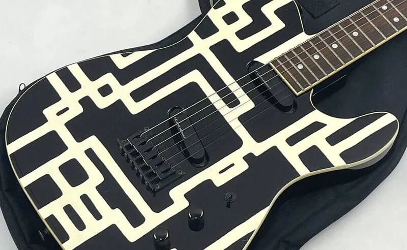 FERNANDES LIMITED EDITION TEJ