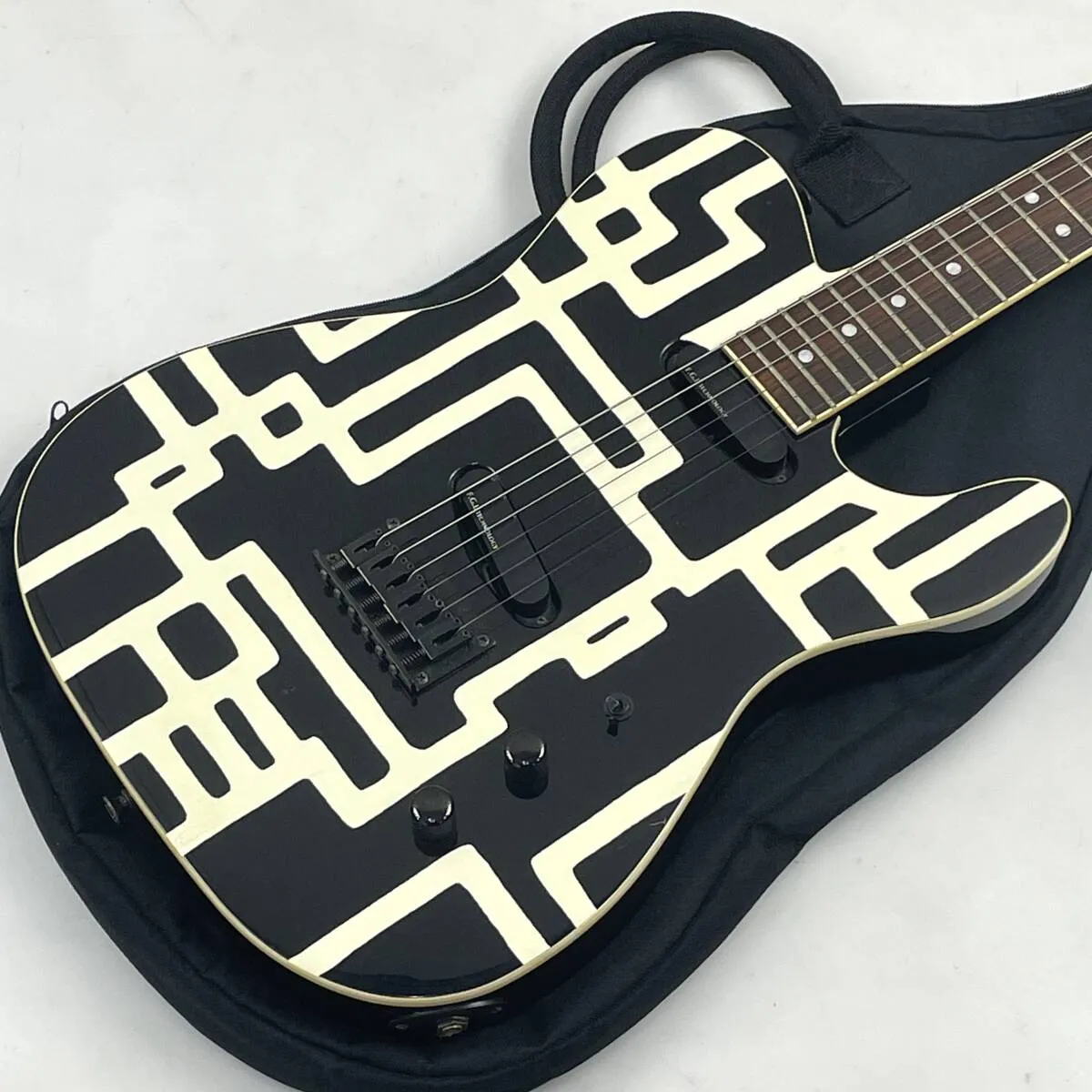FERNANDES LIMITED EDITION TEJ