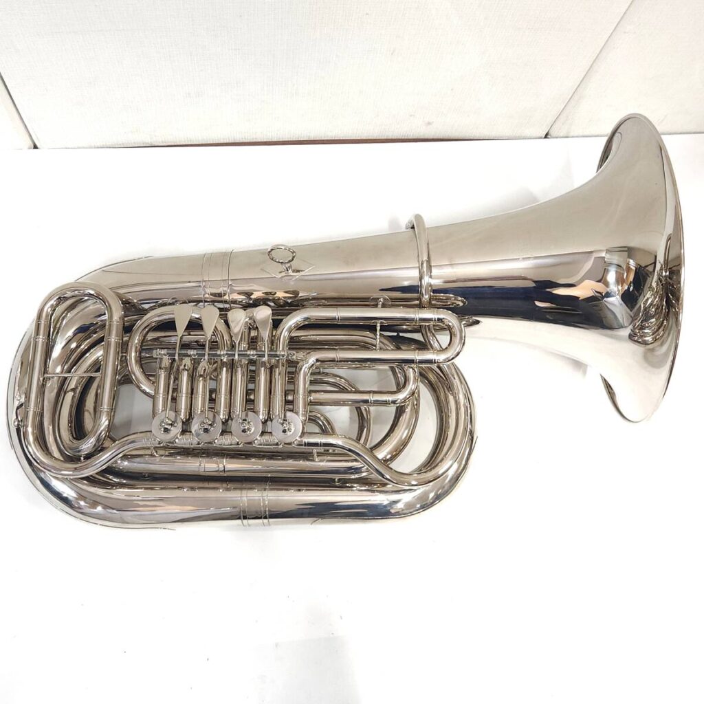 St Petersburg 202N B♭ チューバ 