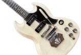 GibsonSGLesPaul