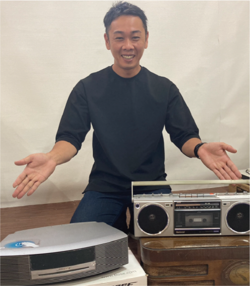 遠藤直樹