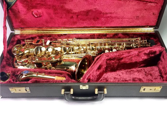 Selmer サックス