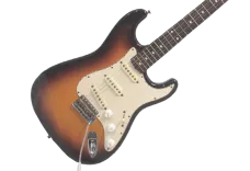 Fenderストラトキャスター