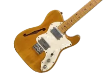 Fenderテレキャスター