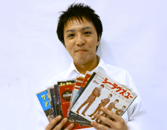 石丸敬太