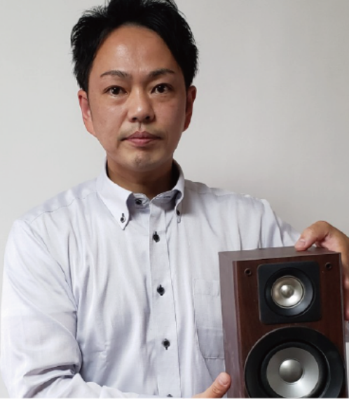 那須洋介