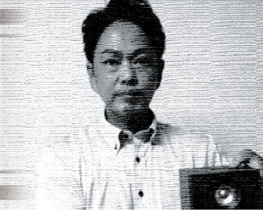 那須洋介