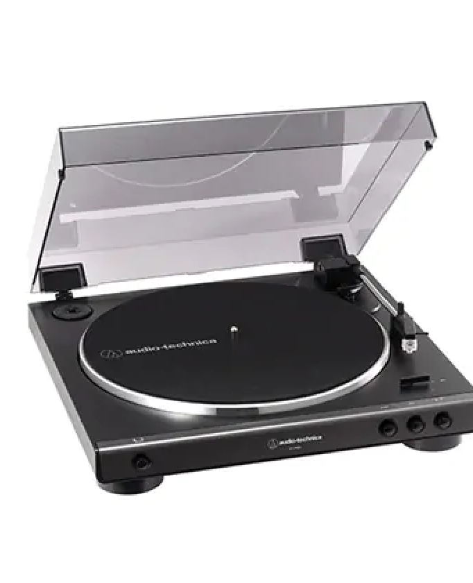 レコードプレイヤー買取