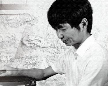 山下貴司