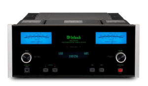 McIntosh プリメインアンプ MA7200