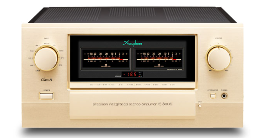 Accuphase