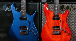 PRS(ポール・リード・スミス)