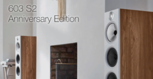 603 S2 Anniversary Edition