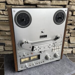 AKAI GX-635D オープンリールデッキ