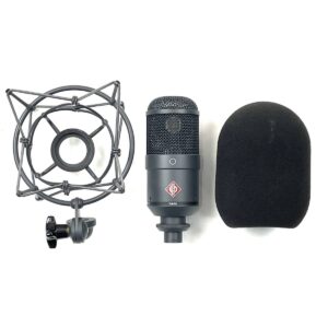 NEUMANN TLM50 コンデンサーマイク
