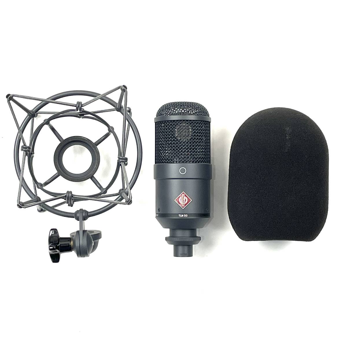 NEUMANN TLM50 コンデンサーマイク