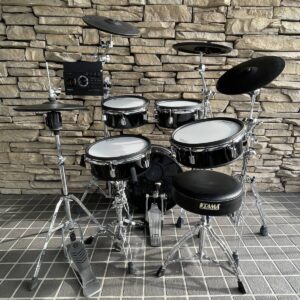 Roland V-Drums TD-17 電子ドラム