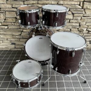 YAMAHA Maple Custom Absolute ドラムセット