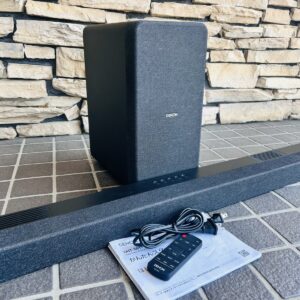 DENON DHT-S517